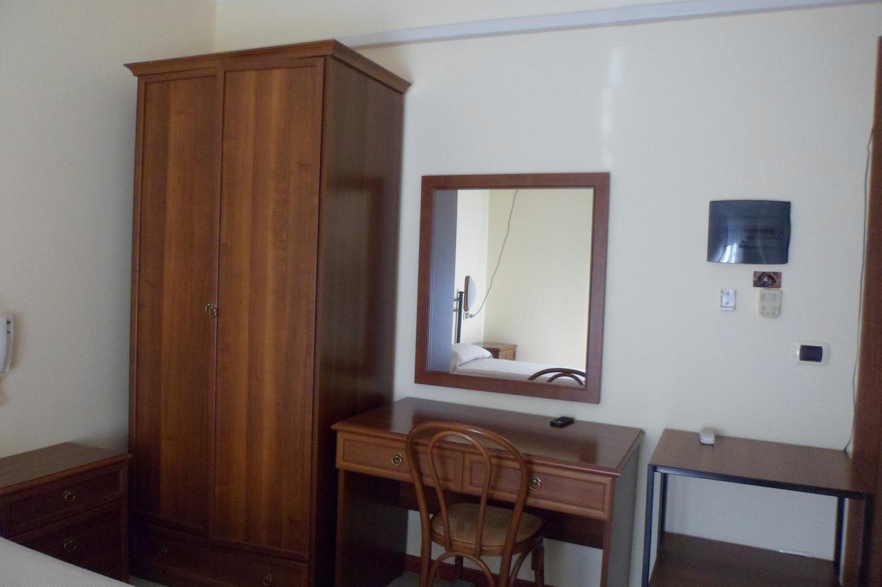 Albergo Miramonte Vibo Valentia Exterior foto
